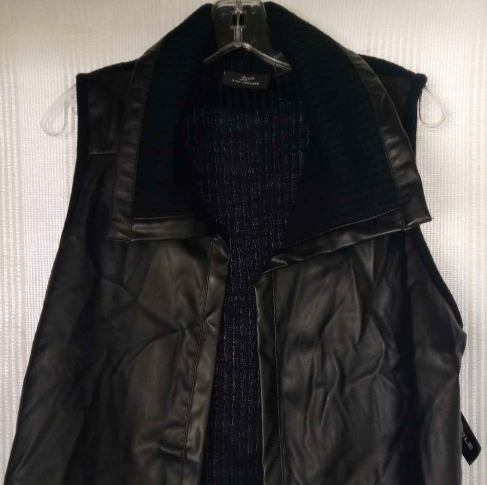 Light Jacket